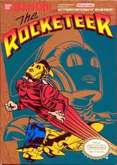 The Rocketeer - NES | Anubis Games and Hobby