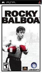 Rocky Balboa - PSP | Anubis Games and Hobby