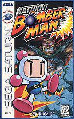 Saturn Bomberman - Sega Saturn | Anubis Games and Hobby