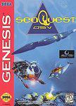 SeaQuest DSV - Sega Genesis | Anubis Games and Hobby