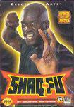 Shaq Fu - Sega Genesis | Anubis Games and Hobby