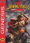 Shining Force II - Sega Genesis | Anubis Games and Hobby