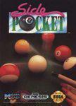 Side Pocket - Sega Genesis | Anubis Games and Hobby