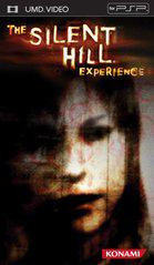 Silent Hill Experience - PSP | Anubis Games and Hobby