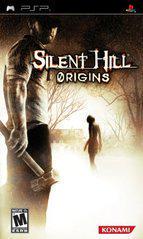 Silent Hill Origins - PSP | Anubis Games and Hobby