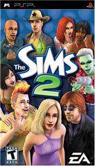 The Sims 2 - PSP | Anubis Games and Hobby