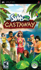 The Sims 2: Castaway - PSP | Anubis Games and Hobby