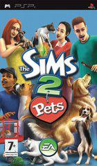 The Sims 2: Pets - PSP | Anubis Games and Hobby