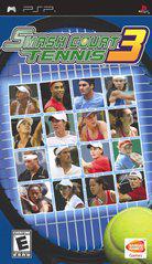 Smash Court Tennis 3 - PSP | Anubis Games and Hobby