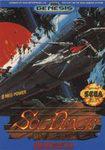 Sol-Deace - Sega Genesis | Anubis Games and Hobby