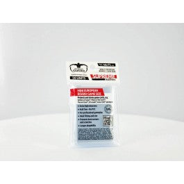 Mini European: Board Game Sleeves 50ct | Anubis Games and Hobby