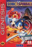 Sonic Spinball - Sega Genesis | Anubis Games and Hobby