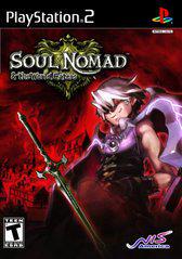 Soul Nomad - Playstation 2 | Anubis Games and Hobby