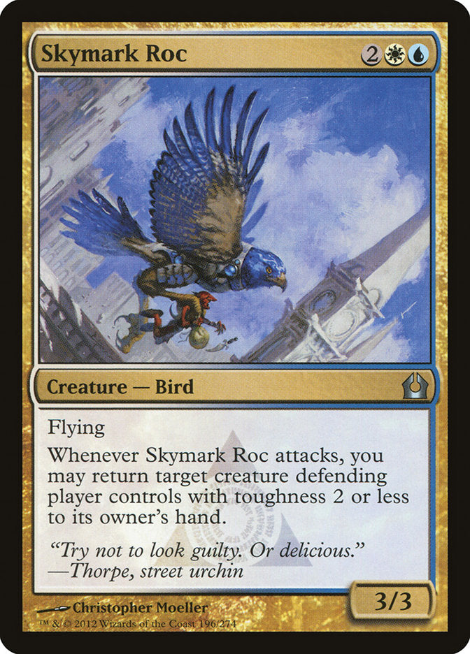 Skymark Roc [Return to Ravnica] | Anubis Games and Hobby