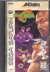 Space Jam - Sega Saturn | Anubis Games and Hobby