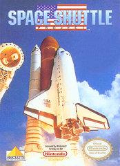 Space Shuttle - NES | Anubis Games and Hobby