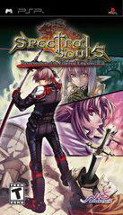 Spectral Souls - PSP | Anubis Games and Hobby