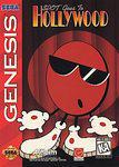 Spot Goes To Hollywood - Sega Genesis | Anubis Games and Hobby