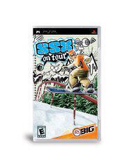 SSX On Tour - PSP | Anubis Games and Hobby