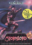 Stormlord - Sega Genesis | Anubis Games and Hobby