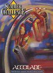 Summer Challenge - Sega Genesis | Anubis Games and Hobby