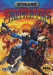 Sunset Riders - Sega Genesis | Anubis Games and Hobby