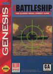 Super Battleship - Sega Genesis | Anubis Games and Hobby