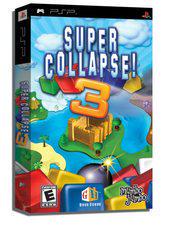 Super Collapse 3 - PSP | Anubis Games and Hobby