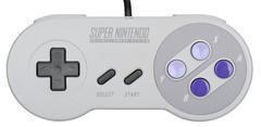Super Nintendo Controller - Super Nintendo | Anubis Games and Hobby