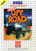 Super Off Road - Sega Genesis | Anubis Games and Hobby