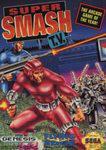 Super Smash TV - Sega Genesis | Anubis Games and Hobby