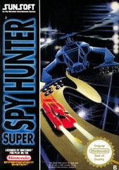 Super Spy Hunter - NES | Anubis Games and Hobby