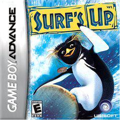Surf's Up - GameBoy Advance | Anubis Games and Hobby
