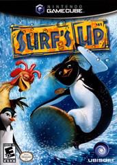 Surf's Up - Gamecube | Anubis Games and Hobby