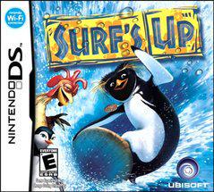 Surf's Up - Nintendo DS | Anubis Games and Hobby