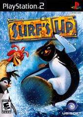 Surf's Up - Playstation 2 | Anubis Games and Hobby