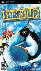 Surf's Up - PSP | Anubis Games and Hobby