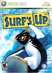 Surf's Up - Xbox 360 | Anubis Games and Hobby