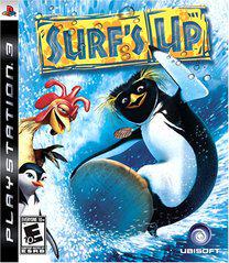 Surf's Up - Playstation 3 | Anubis Games and Hobby