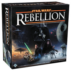 Star Wars: Rebellion | Anubis Games and Hobby