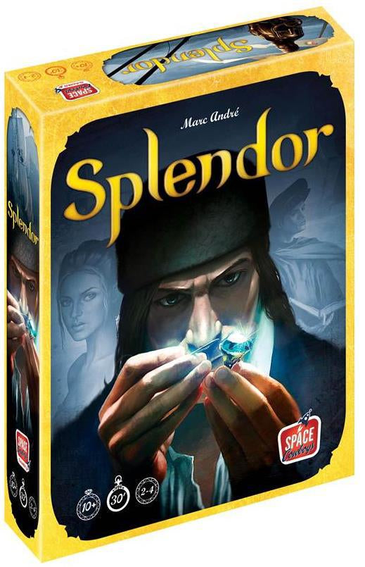 Splendor | Anubis Games and Hobby