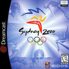 Sydney 2000 - Sega Dreamcast | Anubis Games and Hobby