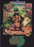 Taz-Mania - Sega Genesis | Anubis Games and Hobby