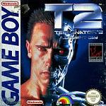 Terminator 2 Judgment Day - GameBoy | Anubis Games and Hobby