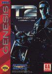 Terminator 2 Judgment Day - Sega Genesis | Anubis Games and Hobby