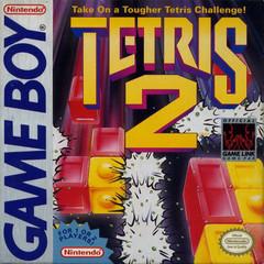 Tetris 2 - GameBoy | Anubis Games and Hobby