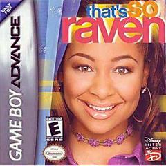 That's So Raven - GameBoy Advance | Anubis Games and Hobby