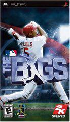 The Bigs - PSP | Anubis Games and Hobby