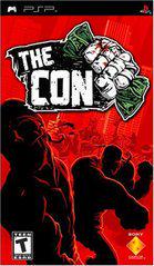 The Con - PSP | Anubis Games and Hobby