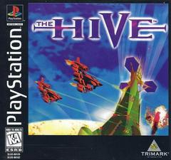 The Hive - Playstation | Anubis Games and Hobby